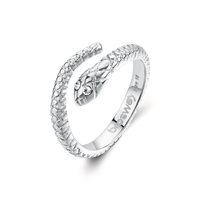 Anneau Brosway Femme CHAKRA_RINGS in Acier
